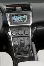 Mazda6 2009 года (US)